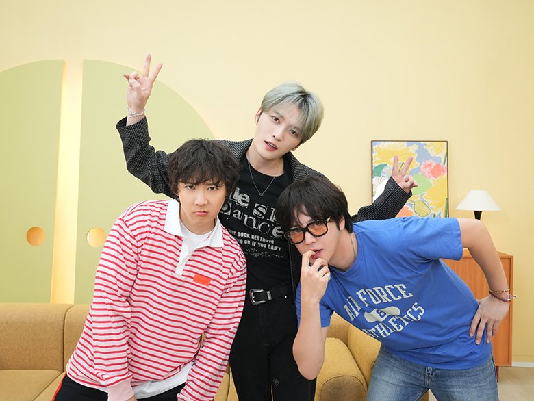 「ジェチング シーズン４」初放送記念！ジェジュン スペシャルインタビュー