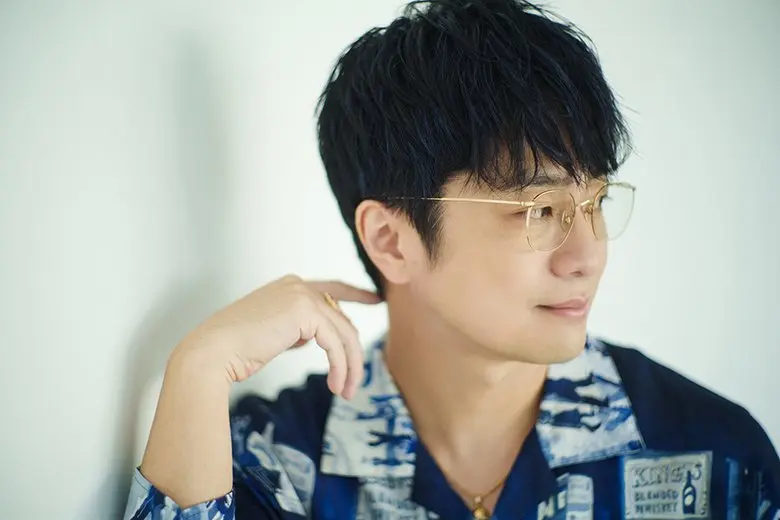 声優・福山潤インタビュー#2「『できるようになるのを待ってからじゃ遅い』福山潤が時代劇をやりたかった理由」