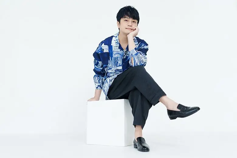 声優・福山潤インタビュー#2「『できるようになるのを待ってからじゃ遅い』福山潤が時代劇をやりたかった理由」