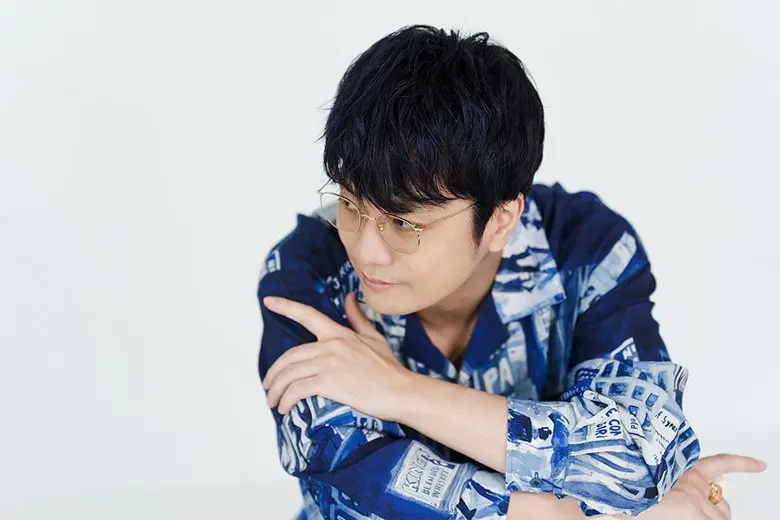 声優・福山潤インタビュー#2「『できるようになるのを待ってからじゃ遅い』福山潤が時代劇をやりたかった理由」