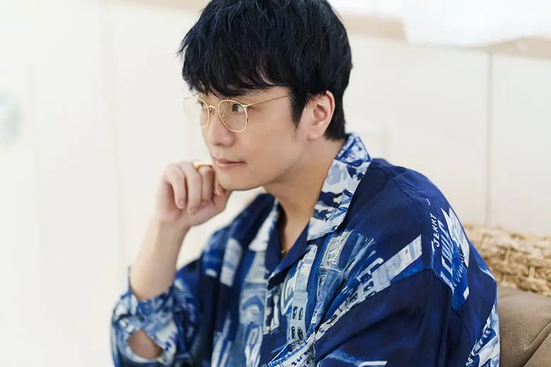 声優・福山潤インタビュー#2「『できるようになるのを待ってからじゃ遅い』福山潤が時代劇をやりたかった理由」