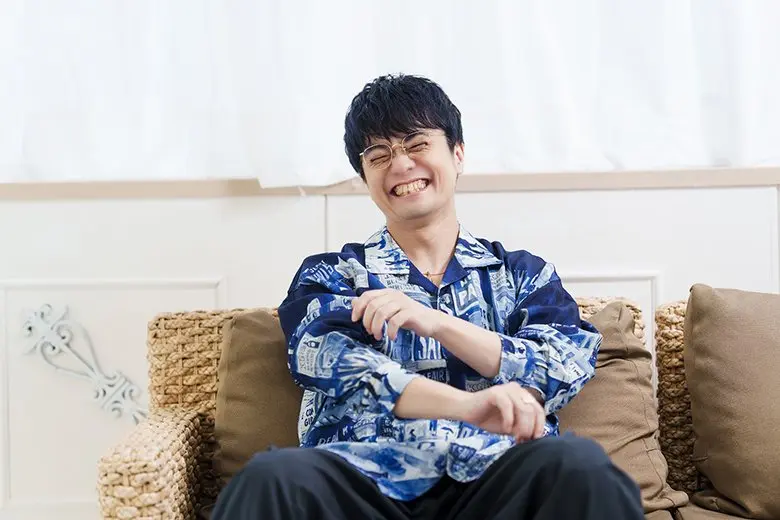 声優・福山潤インタビュー#2「『できるようになるのを待ってからじゃ遅い』福山潤が時代劇をやりたかった理由」