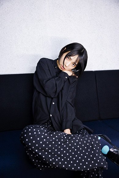 アユニ・D(PEDRO)、野音ライブ映像の放送に本音