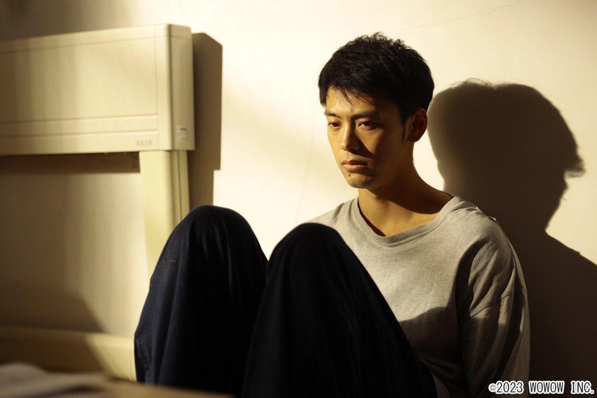 竹内涼真が湊かなえ原作ドラマ「落日」など話題作で見せた新境地
