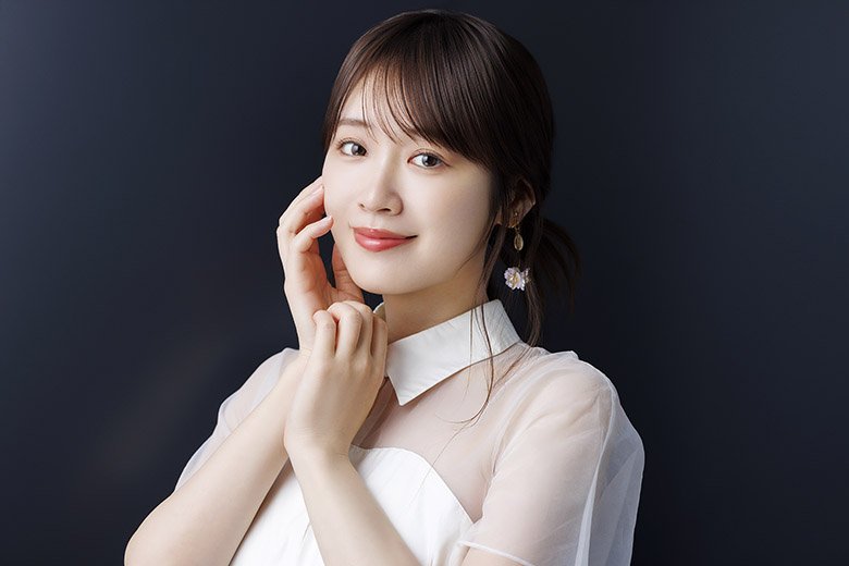 「推しは暁千星さんと永久輝せあさん！」高山一実が生涯ハマれる宝塚歌劇の魅力を熱弁