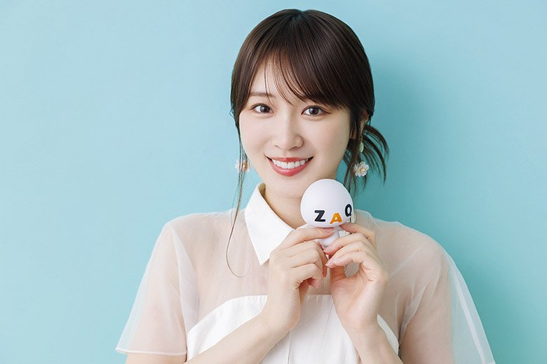 「推しは暁千星さんと永久輝せあさん！」高山一実が生涯ハマれる宝塚歌劇の魅力を熱弁