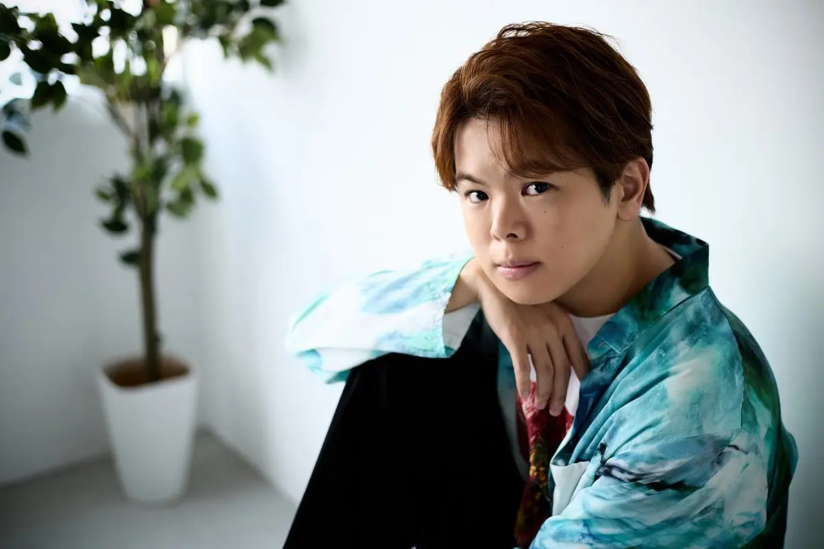 声優・村瀬歩インタビュー#2「『落第生の気持ちで喰らい付いていった』声優としての自分を形作る礎になった作品」