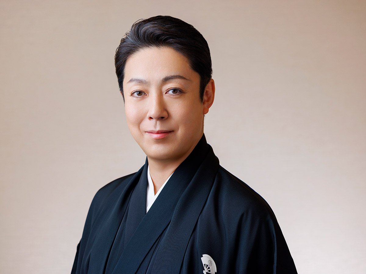 「伝えたいのは心」八代目尾上菊五郎に聞く、歌舞伎の大名跡襲名後の現在地