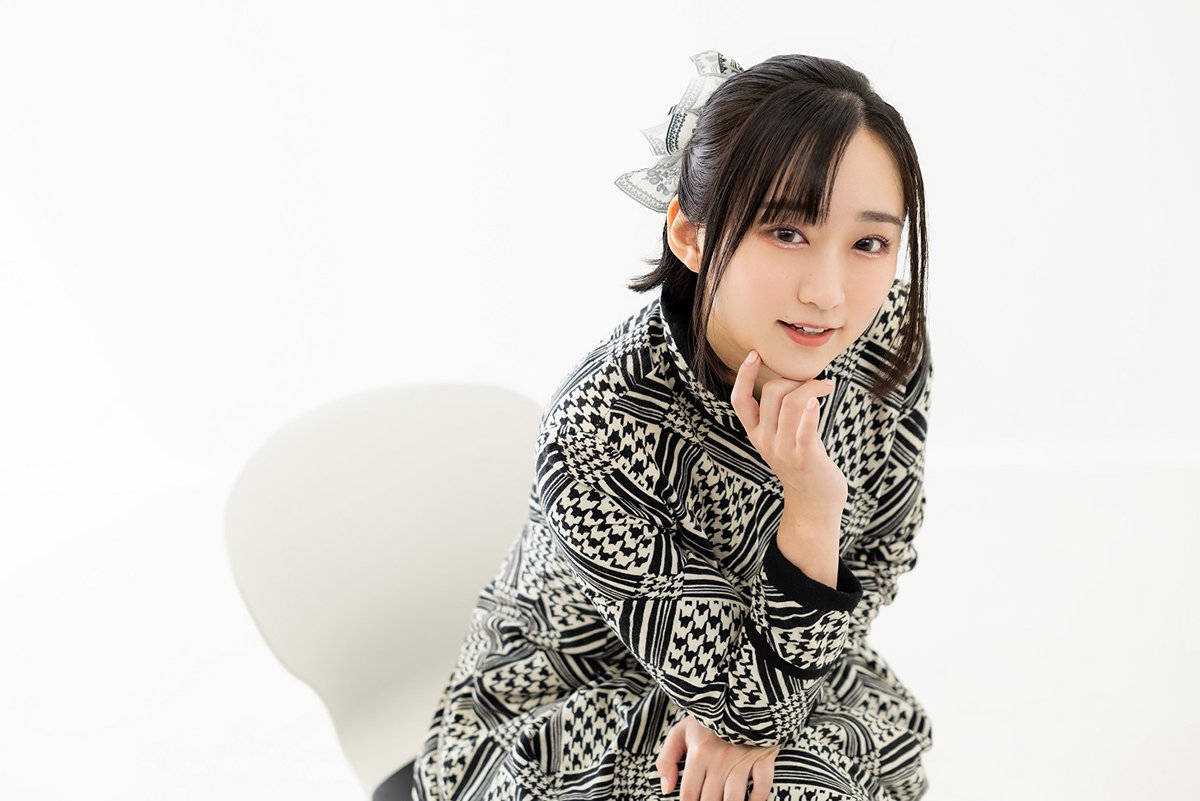 声優・悠木碧インタビュー#2「小学5年生の声優デビューをきっかけに本格的にその道へ。悠木碧、声優の原点」