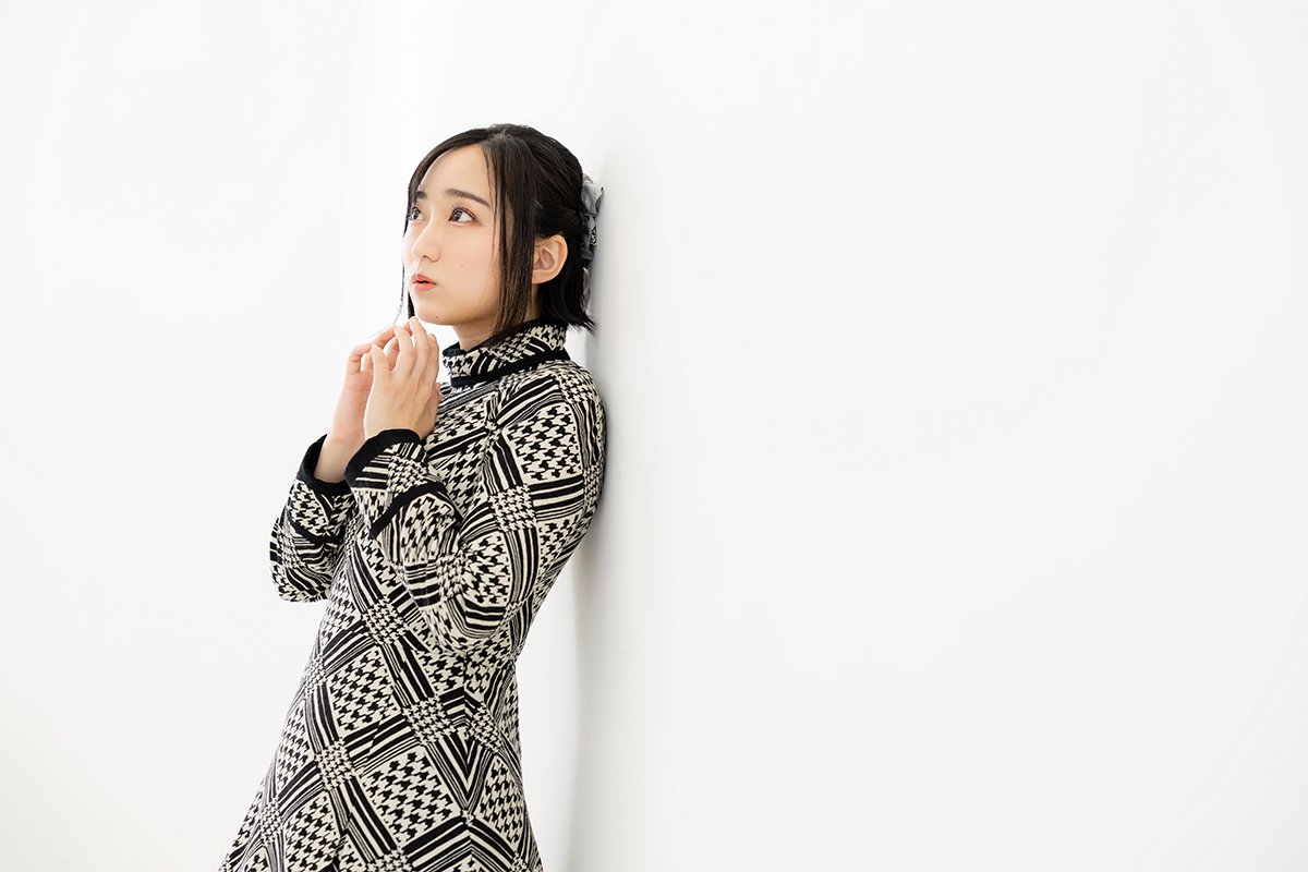 声優・悠木碧インタビュー番外編