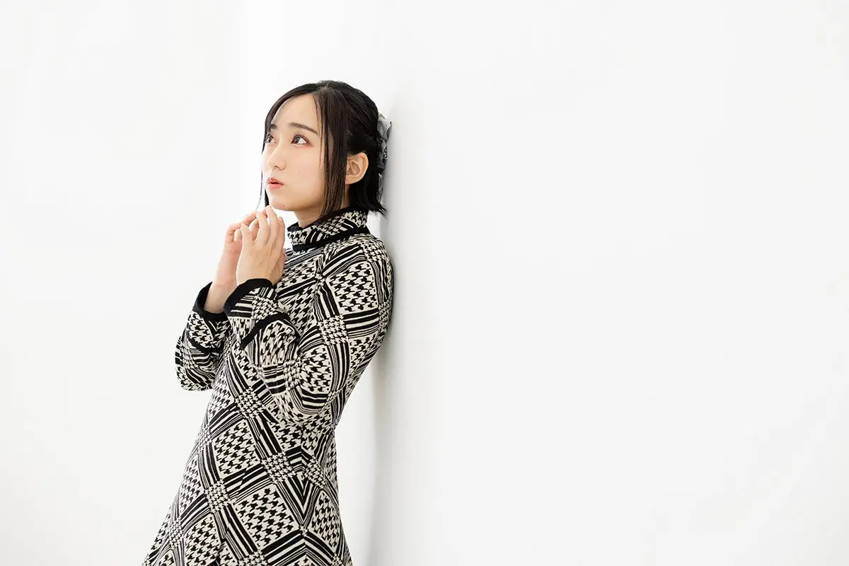 声優・悠木碧インタビュー番外編