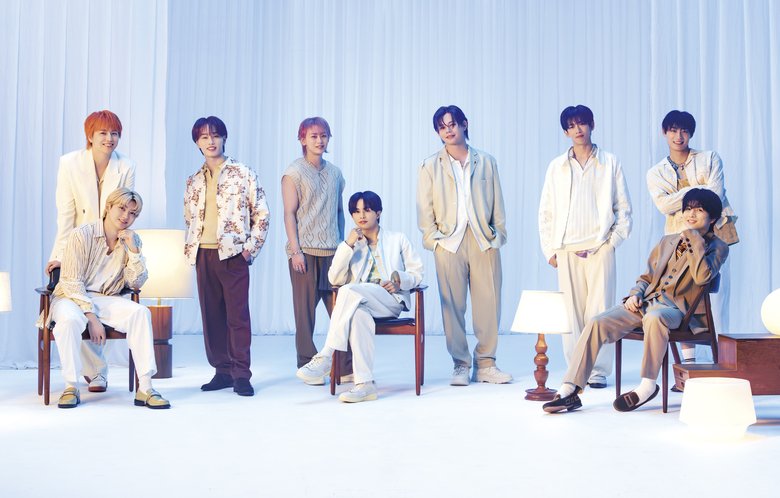 映画『超特急 The Movie RE:VE』　2025年11月7日（金）より全国公開