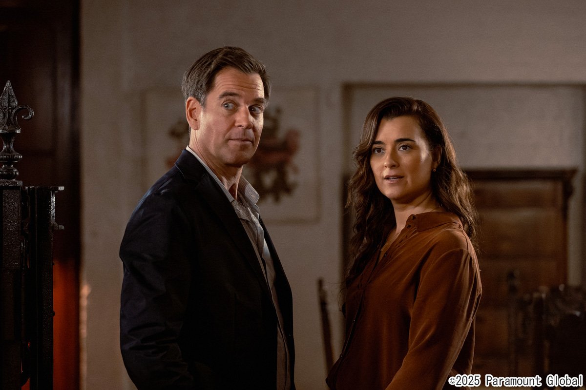 「NCIS：トニー＆ジヴァ」は「ネイビー犯罪捜査班」を見ていなくてもファンに！【関根麻里】