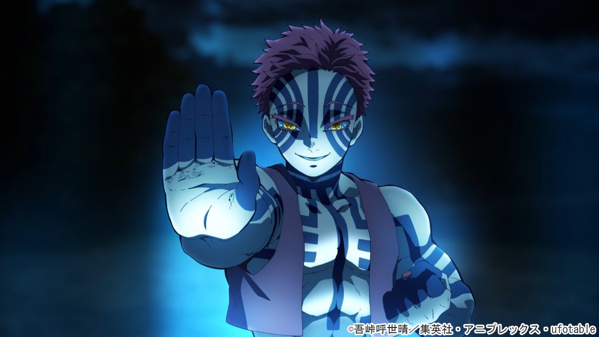 「鬼滅の刃」猗窩座など人気キャラを演じる声優・石田彰の演技が光るアニメ3選！