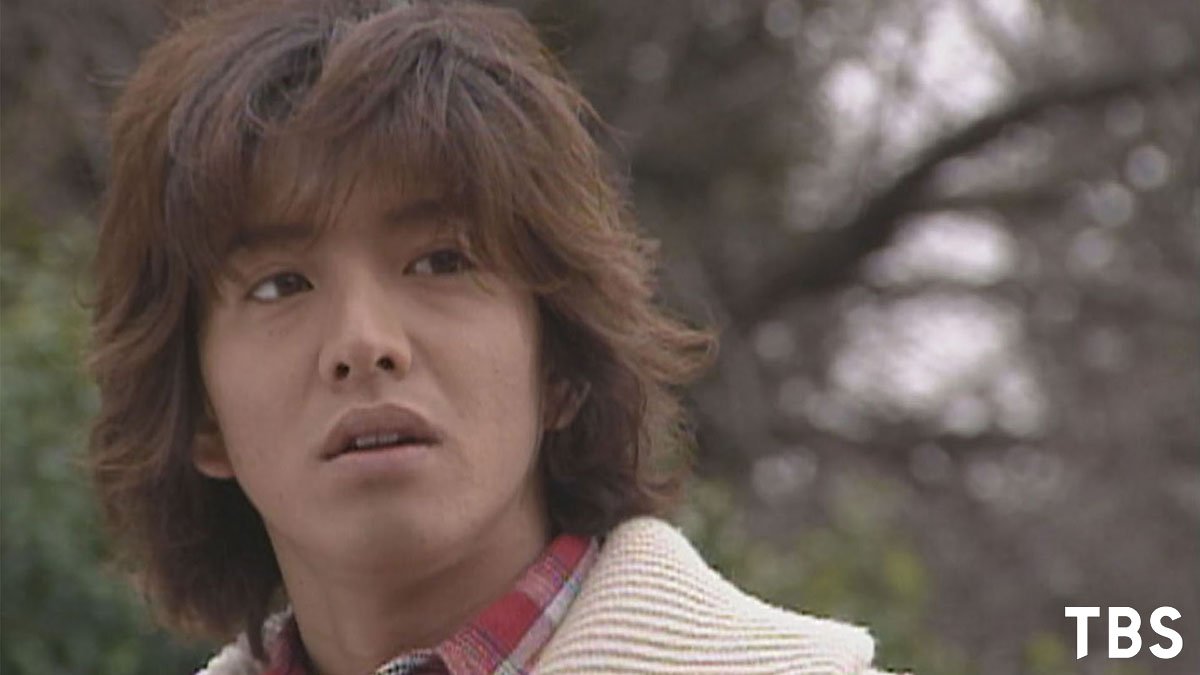 北川悦吏子作品にいつもの常盤貴子とキムタク(木村拓哉)マシマシで、最後に◯◯を添えて 「ビューティフルライフ～ふたりでいた日々～」【LLR・福田恵悟】