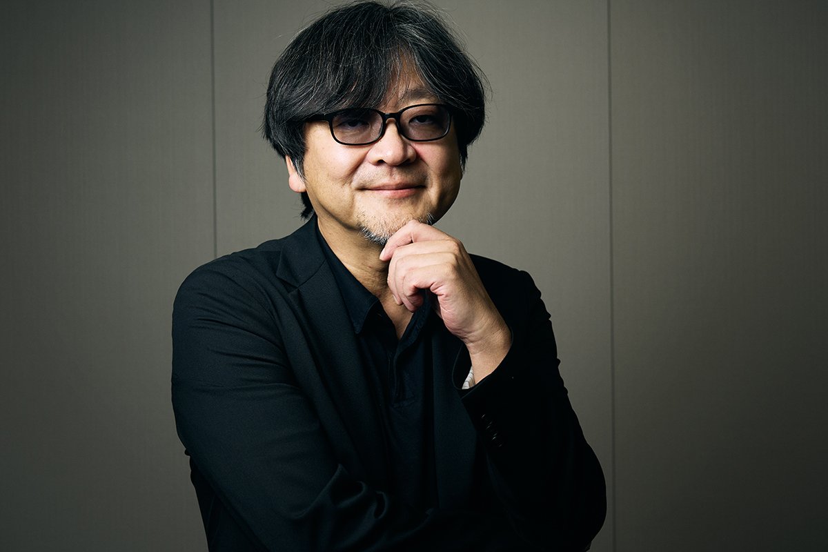 細田守が『果てしなきスカーレット』に込める思い「若者の不安に寄り添いながらも力になるような映画であってほしい」