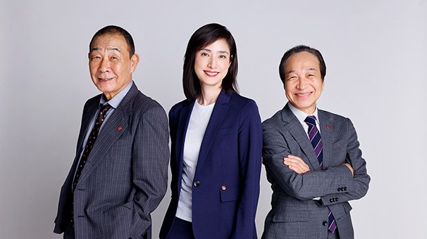 天海 祐希に関連する番組 | J:COMテレビ番組表