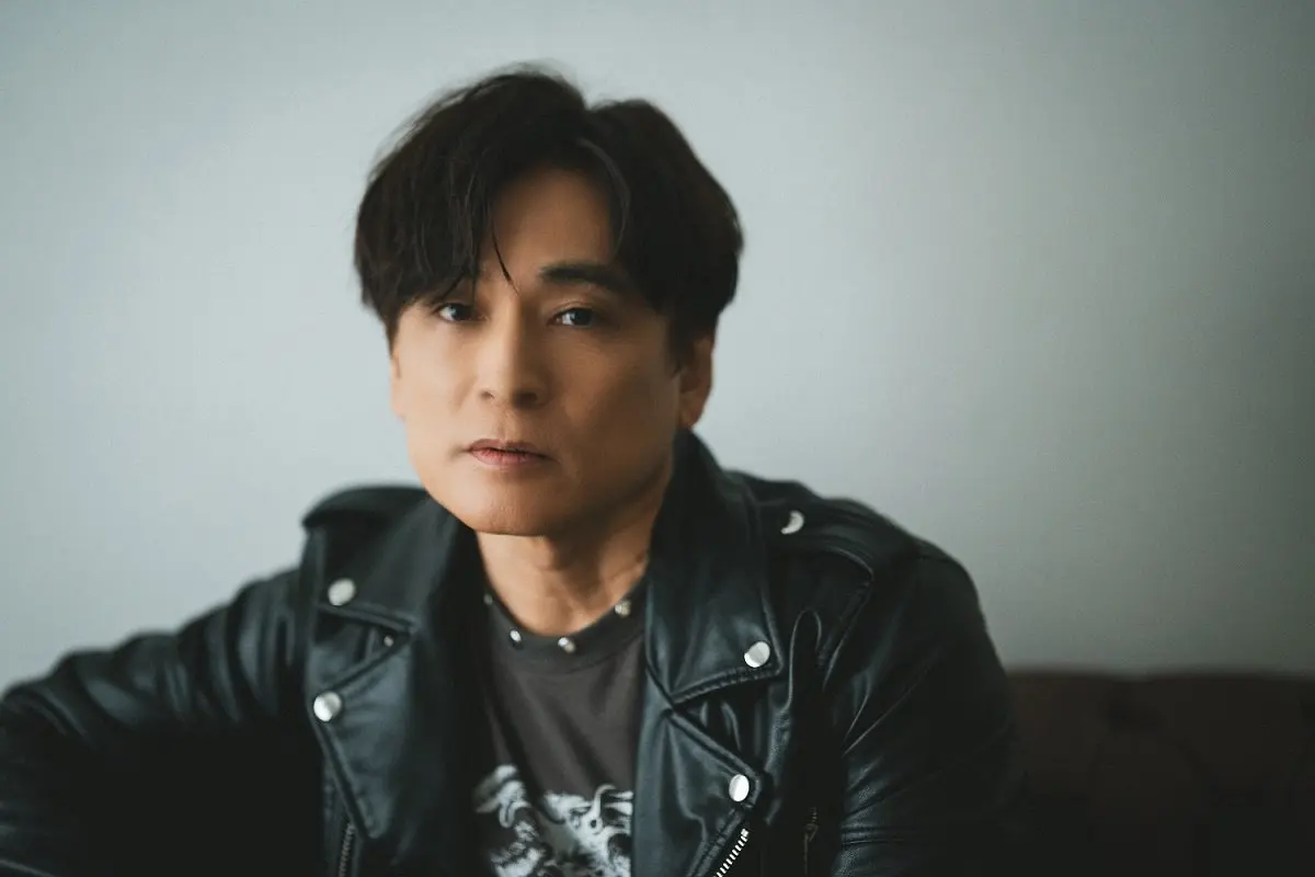 声優・森田成一インタビュー#2「『幼い頃抱いた思いは間違ってなかった』独自の"ヒーロー小石論"と、その答え合わせ」