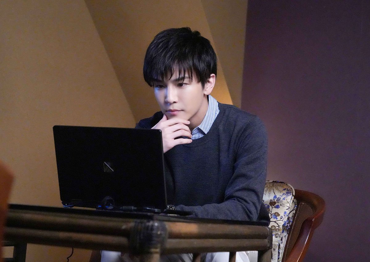 三代目 J SOUL BROTHERS・岩田剛典が「浅見光彦シリーズ」で開拓した俳優としての新境地