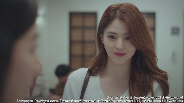 ハン・ソヒ出演「夫婦の世界」ほか、愛と復讐・葛藤渦巻く韓国＆中国ドラマ3選