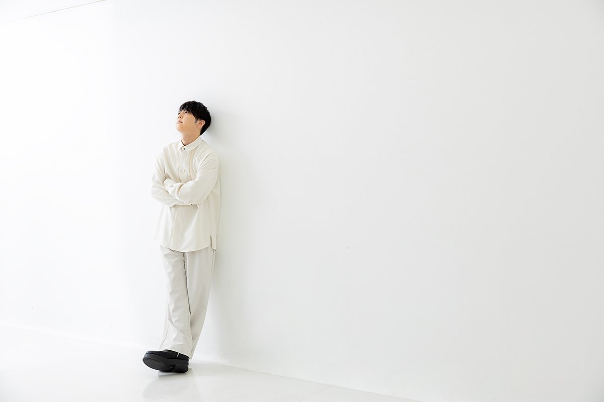 声優・梶裕貴インタビュー番外編