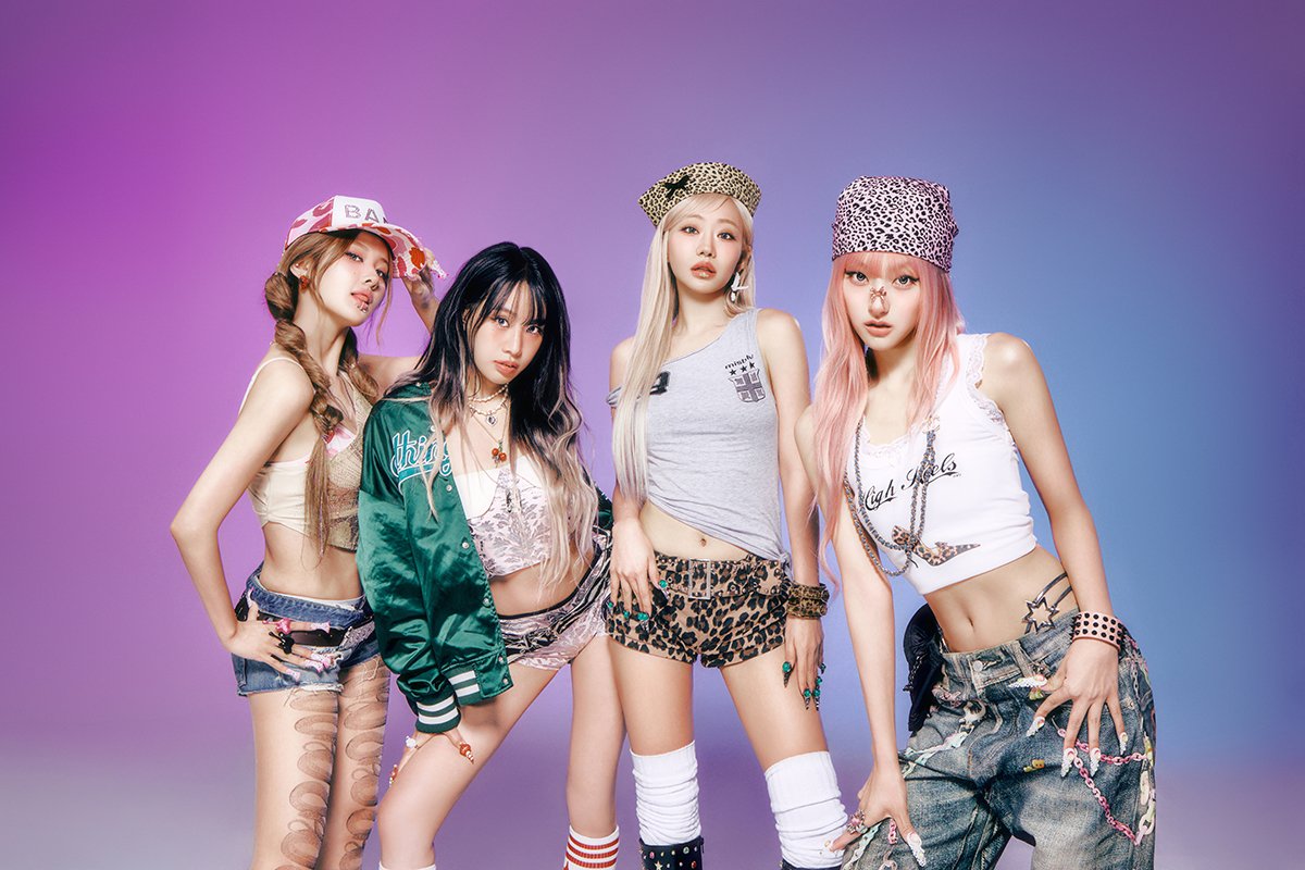 大ブレーク中！日本デビューのKISS OF LIFEにインタビュー「ツアーではこれまでに見せたことのないステージをお見せします」