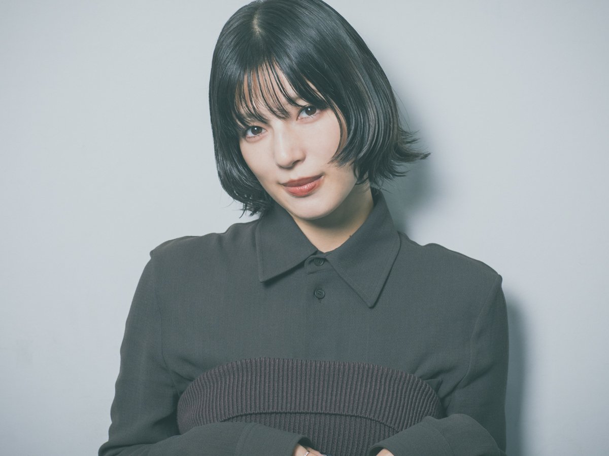 石井杏奈が映画『楓』撮影裏側やスピッツ愛を語る