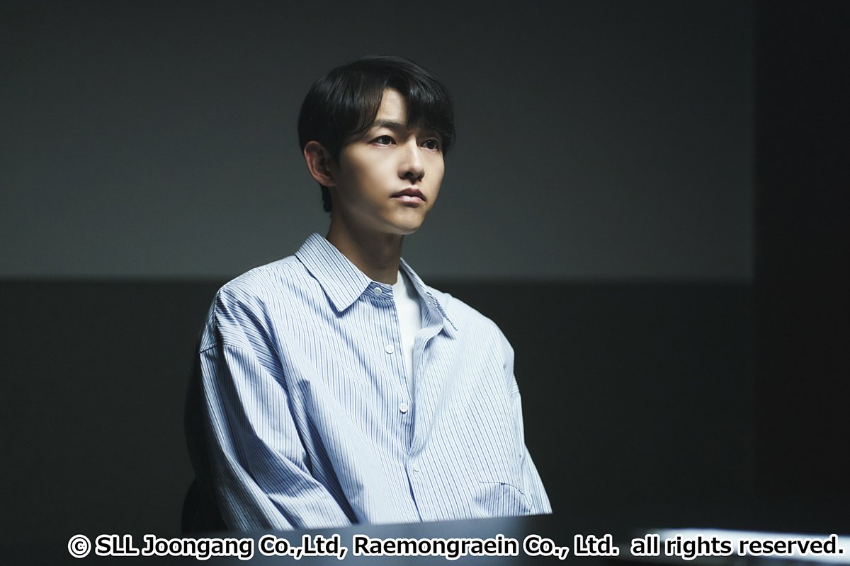 韓国ドラマ初心者へ贈る名作、ソン・ジュンギ×イ・ソンミン共演「財閥家の末息子」【古家正亨】