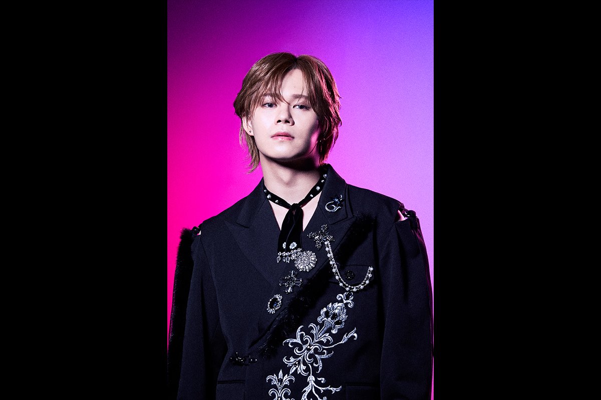 超特急・カイが選ぶ2025年マイベスト韓国ドラマ「悪縁(アギョン)」は、伏線回収が最高！