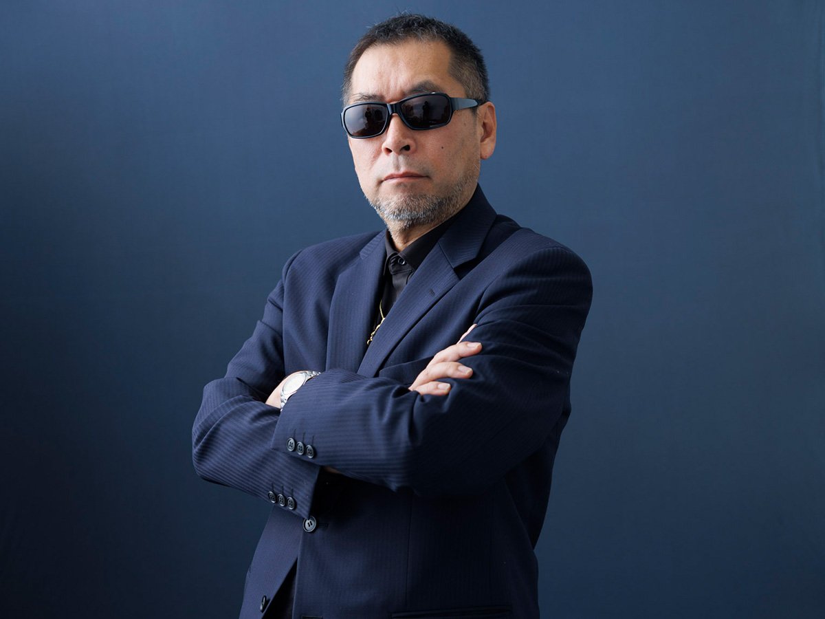 UFO、宇宙人の真実に迫る！『ムー』編集長・三上丈晴が語る「古代の宇宙人」の魅力