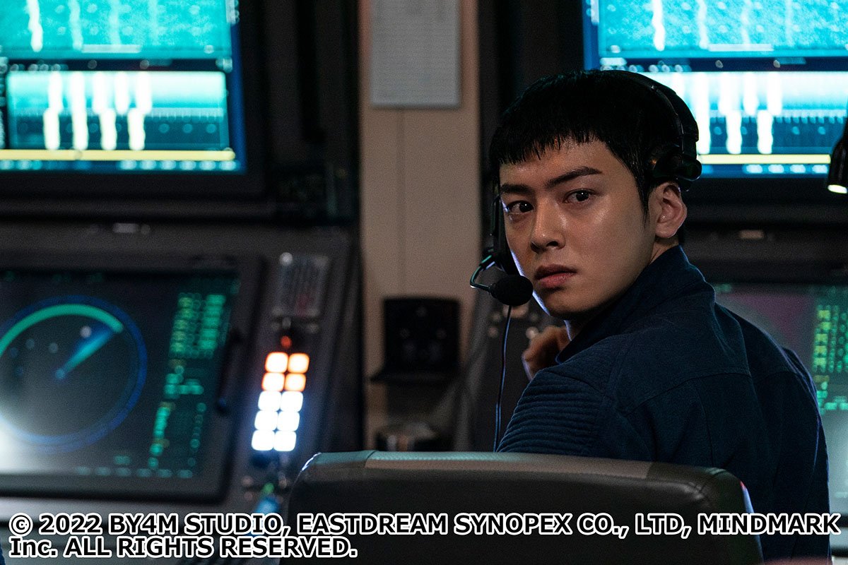 キム・レウォン、イ・ジョンソク、チャウヌ競演！家族愛が泣ける韓国映画『デシベル』【古家正亨】