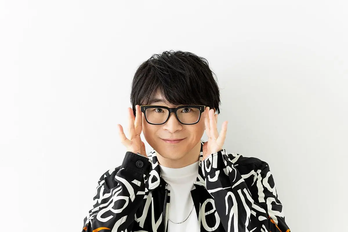 声優・阿部敦インタビュー#2「『とある魔術の禁書目録』で迎えた転機。そして『声優百貨店』『アイドリッシュセブン』の魅力を語る」
