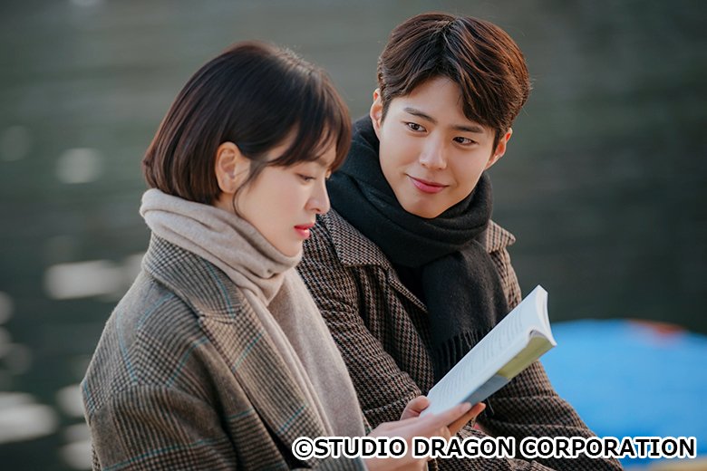 韓国ドラマ「ボーイフレンド」ノーカット字幕版