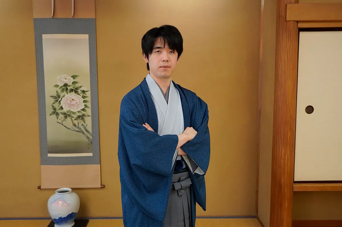 ALSOK杯第75期王将戦インタビュー｜藤井聡太王将・永瀬拓矢九段が語る戦略と意気込み