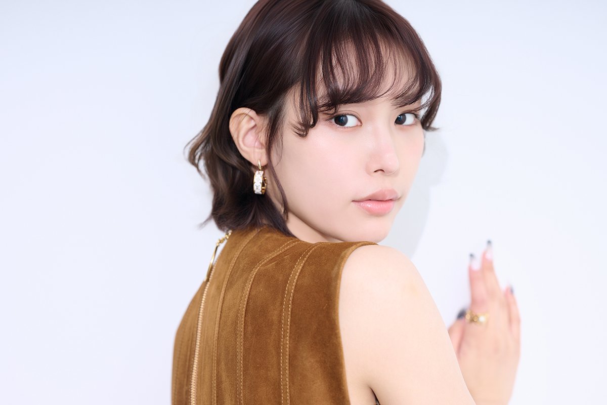 南沙良が映画「万事快調〈オール・グリーンズ〉」で演じた朴秀美役への思いを語る「彼女の卑屈な面が愛おしい」