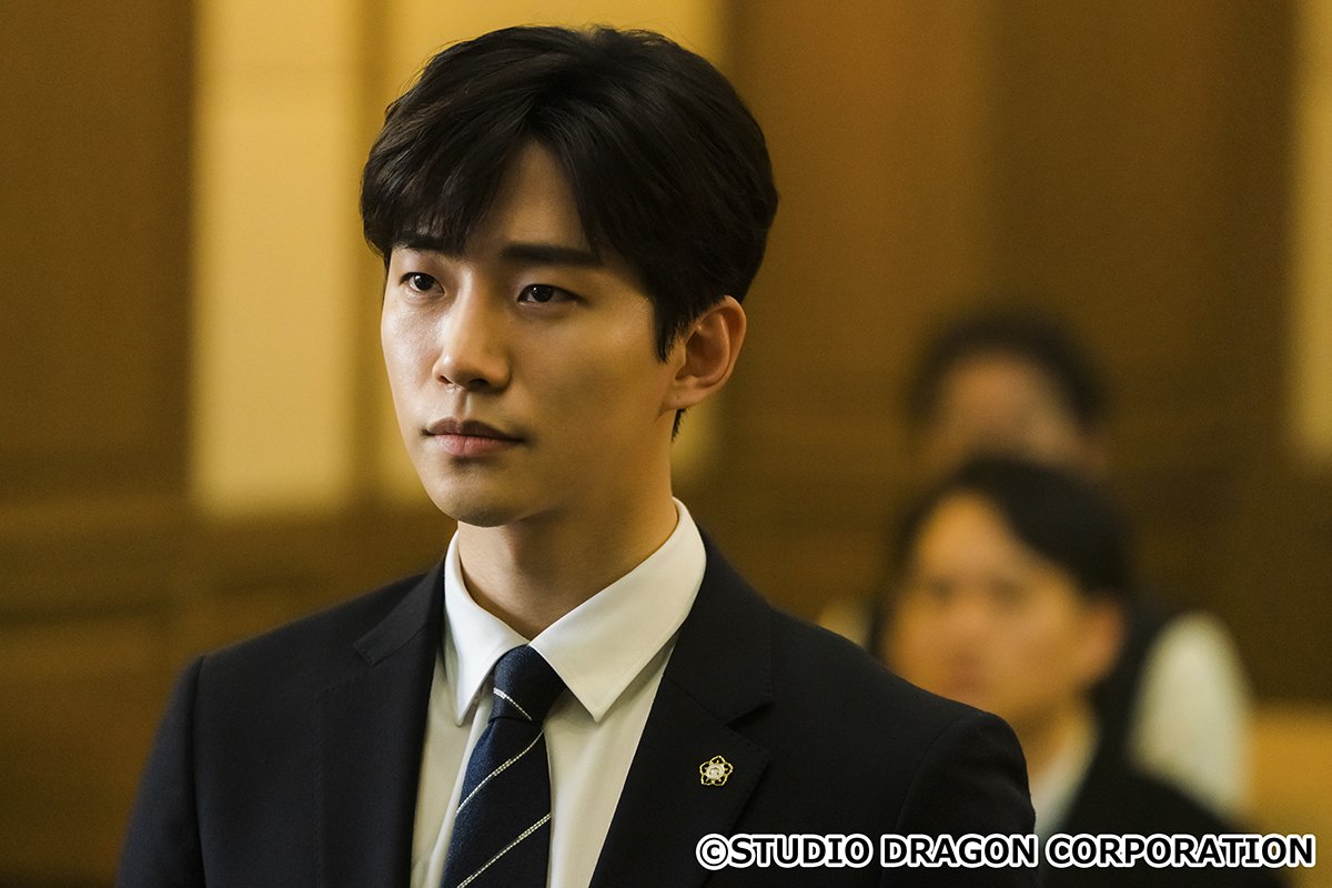 イ・ジュノ(2PM)主演ドラマ「自白」が今なお語り継がれる3つの理由