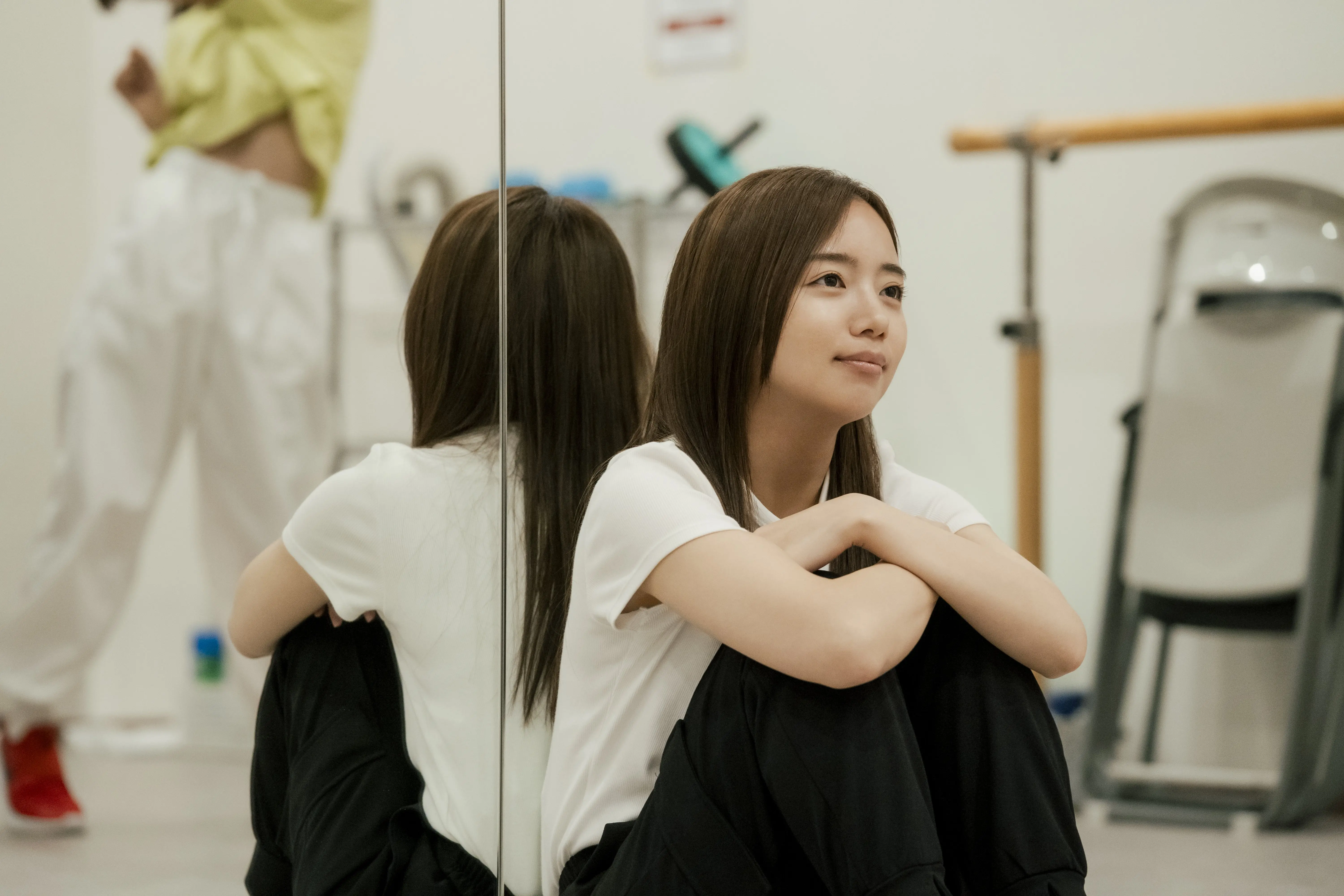 齊藤京子が日向坂46卒業直後に映画『恋愛裁判』で見せたリアリティー