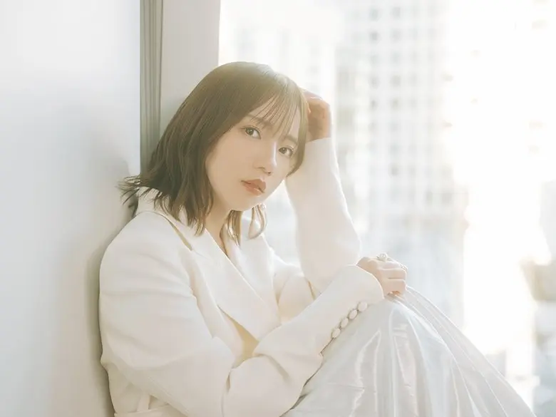 齊藤京子が日向坂46卒業直後に映画『恋愛裁判』で見せたリアリティー