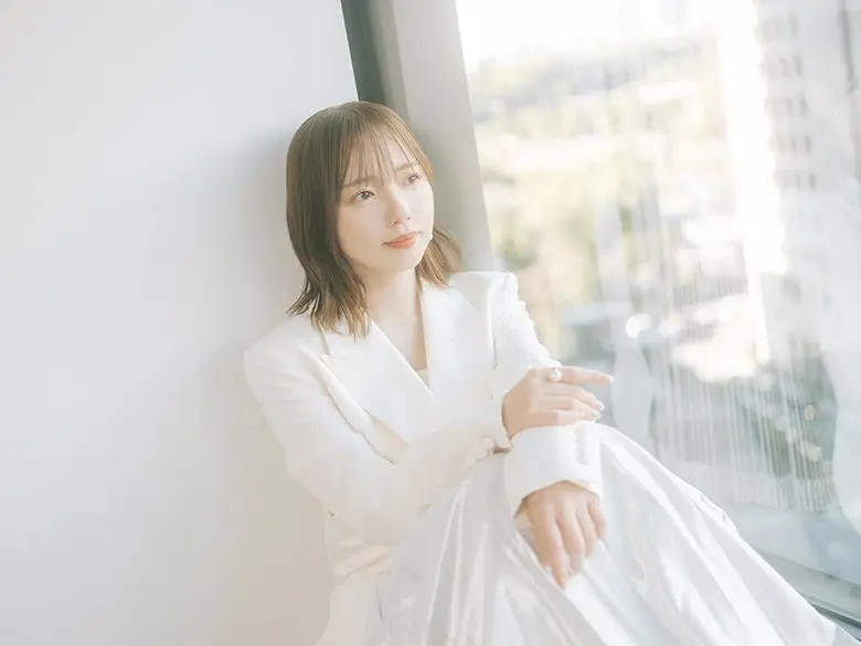 齊藤京子が日向坂46卒業直後に映画『恋愛裁判』で見せたリアリティー