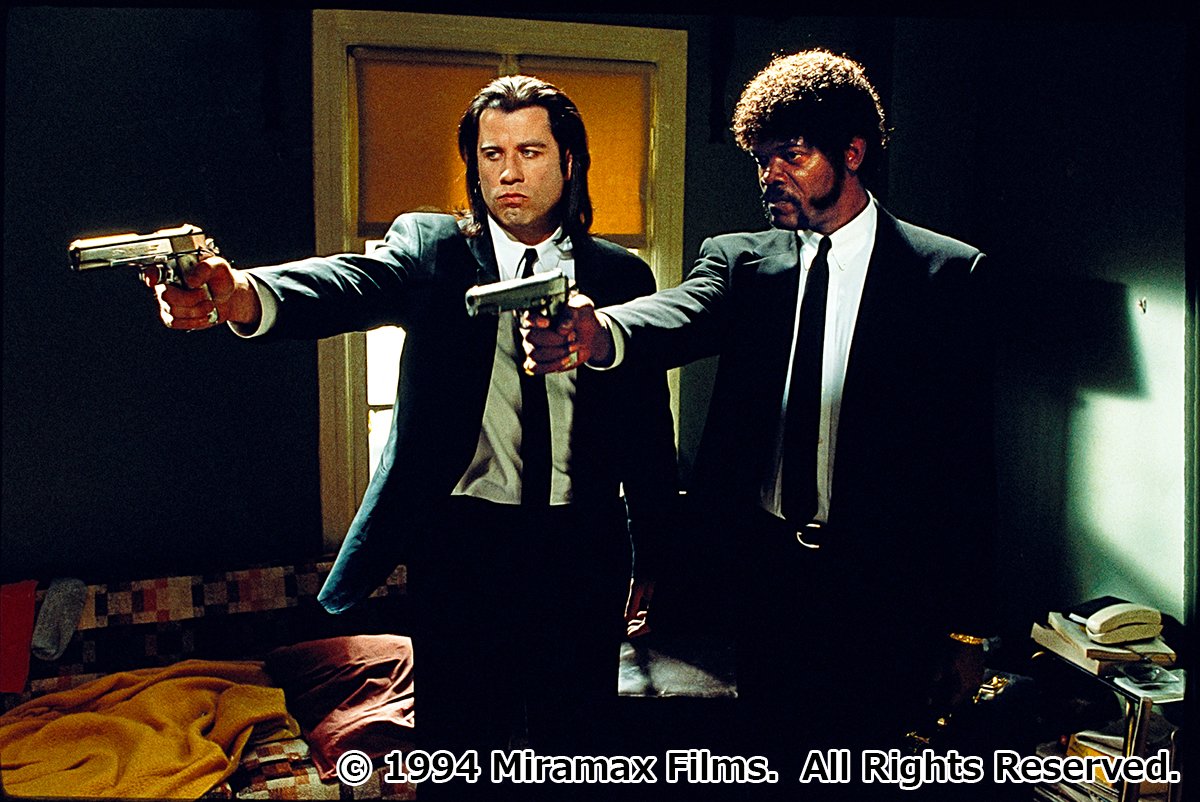 タランティーノ監督作『パルプ・フィクション』から学ぶ、歌詞作りにも通じる表現の極意【尾崎世界観】