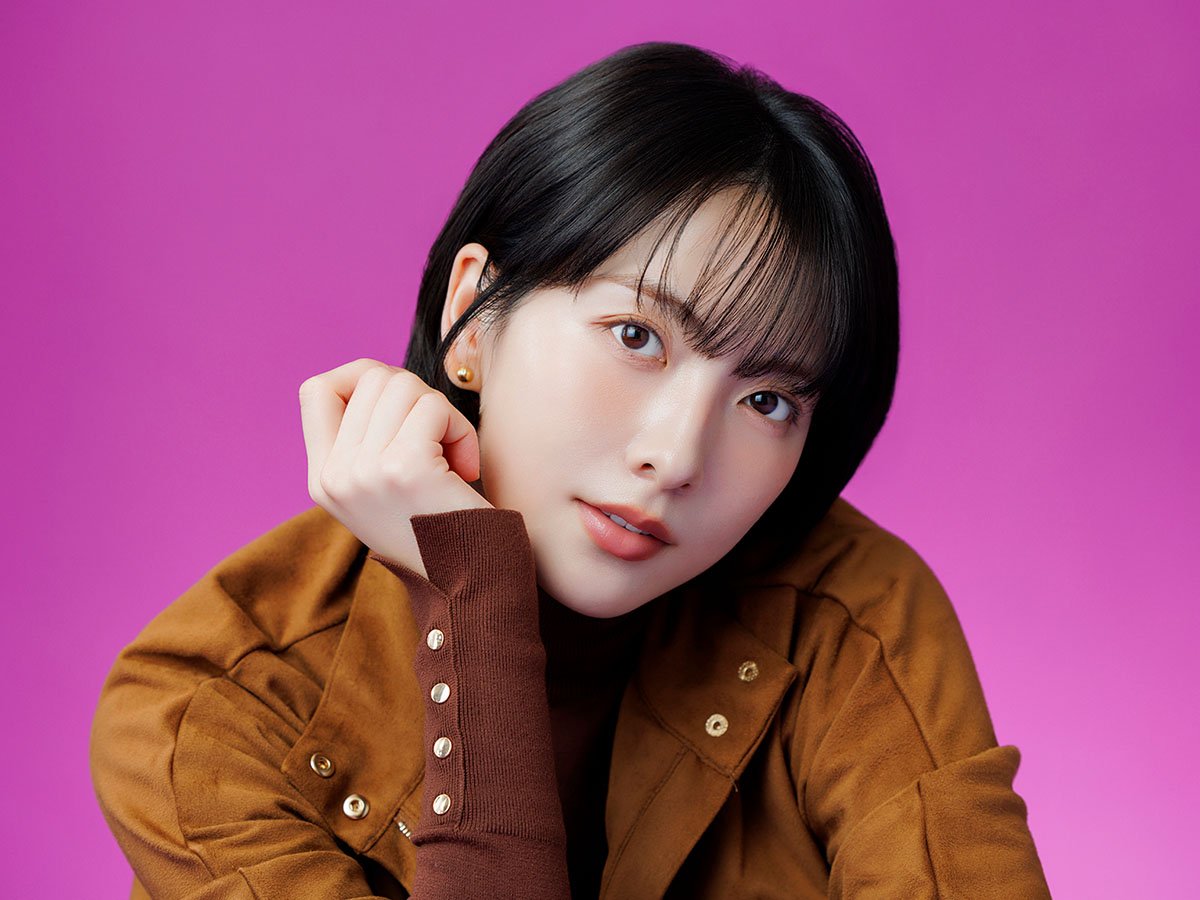 KARA・知英(ジヨン)がドラマ「パンチドランク・ウーマン」で篠原涼子＆ジェシーに感じた印象は「めちゃくちゃ違う！」