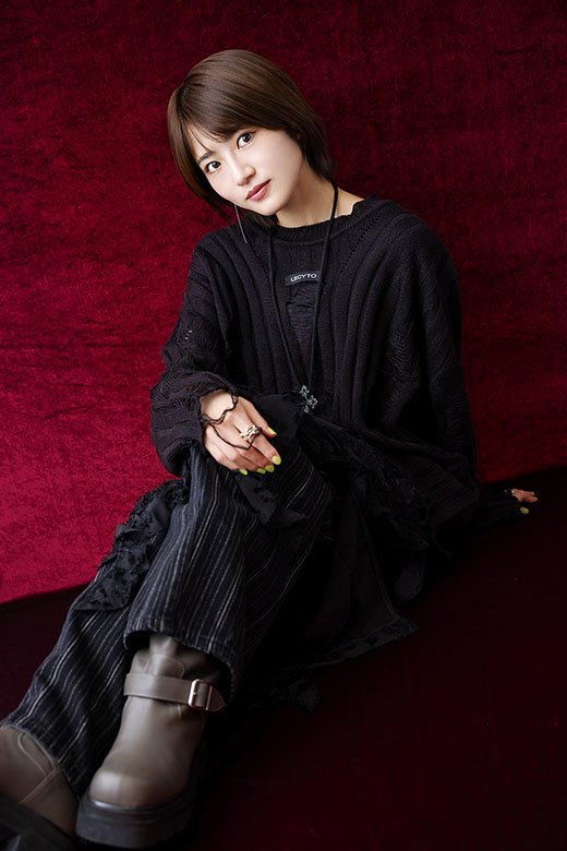 若月佑美が「葬送のフリーレン」アニメ第2期への期待と同作の魅力、１番好きなキャラを熱弁！