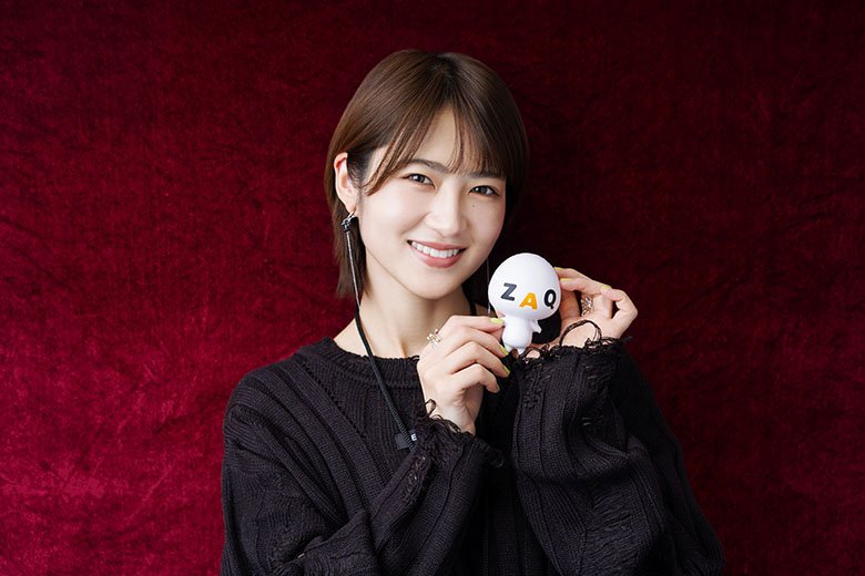 若月佑美が「葬送のフリーレン」アニメ第2期への期待と同作の魅力、１番好きなキャラを熱弁！