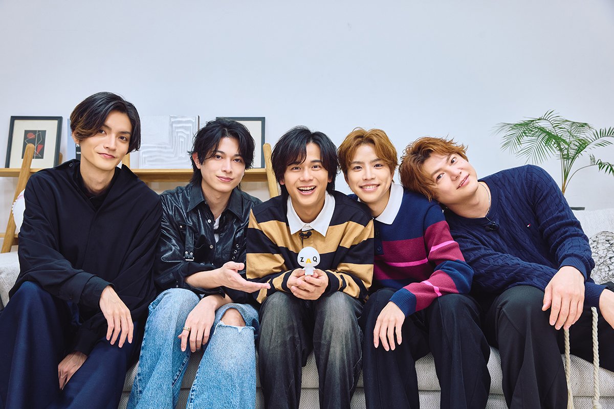 舞台『弱虫ペダル』新シリーズ総北キャスト再集結！島村龍乃介らが語る作品への愛