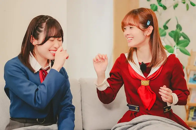 ラブライブ！シリーズ15周年で村上奈津実・伊達さゆり・楡井希実が「役