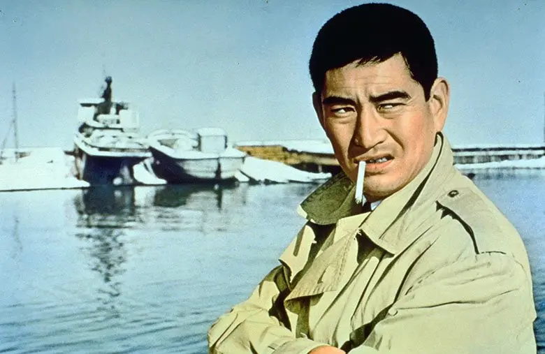 画像）高倉健生誕95周年！代表作『幸福の黄色いハンカチ』など名作映画
