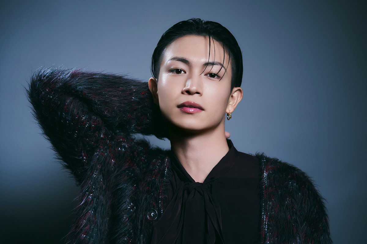 綱啓永が語る映画「教場」出演の覚悟、そして風間教官・木村拓哉のすごみ