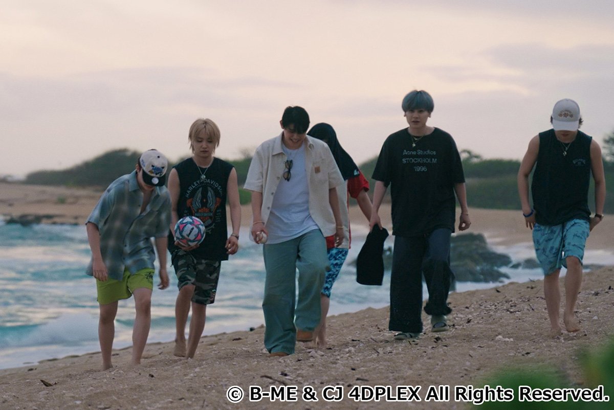 BE:FIRSTメンバーが見せた覚悟と成長...映画『BE:the ONE』プロデューサーが明かす