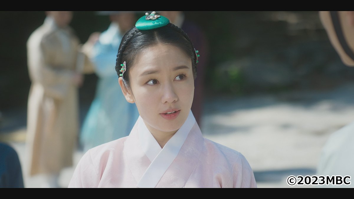 「ダイナマイト・キス」で話題のアン・ウンジンが、ドラマ「恋人」で見せた愛されキャラの神髄