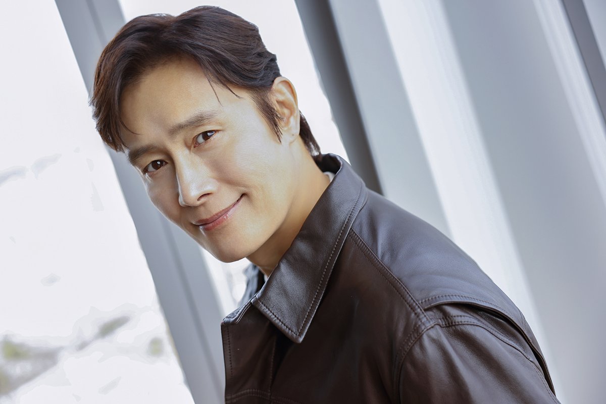 イ・ビョンホン×パク・チャヌク監督が映画「しあわせな選択」で描く社会風刺と家族の絆